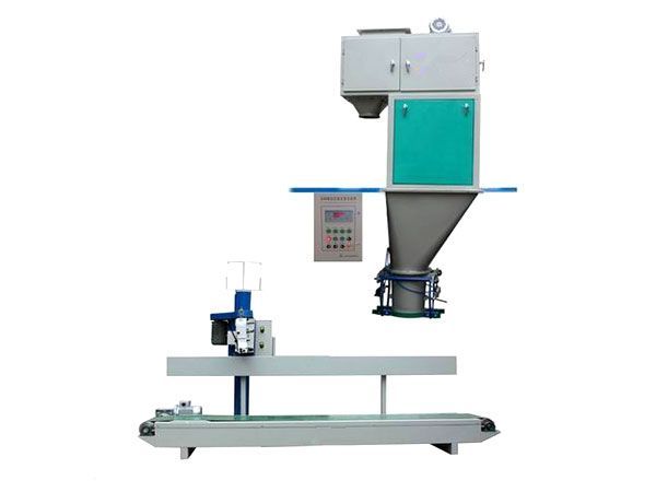 DCS-B50-Z系列自動包裝秤