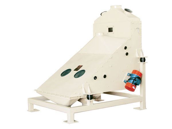 SFJZ系列震動式分級篩